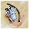 G100 Carburetor Fit For G100 EX1000 16100-896-308 Engine Replacement Parts view 3