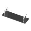 Acrylic Display Stand,Desktop Organizer Rack | Wand Organizer Rack - for Collectors Fans Cosplay Hobbyists Home Decor Office Event Retailers Game Room Photography TV Stand Bedside view 1