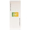 1st V5 Holographic Playing Cards, Standard Size, 56 Cards, Magic Finish, Holographic Foil/Metal Luxe Crushed Stock view 3