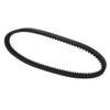 Transmission Drive Belt Compatible with Club Car DS 1984-1987 Models and Similar view 1