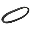 Transmission Drive Belt Compatible with Club Car DS 1984-1987 Models and Similar view 3