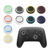 20 pcs Thumbstick Grip Caps  Universal Silicone Controller Covers  Enhanced Grip, Precision & Protection  Anti-Slip Joystick Accessories for Modern Game ControllersLook at the main image to adapt view 1