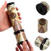 Beaupretty Rotating Kaleidoscope for Small Interactive Educational Lightweight Portable Birthday Gift for Boys Random Color view 4