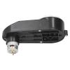 Sunxtzyl 380 Electric Motor Replacement, Electric Car Gear Box, 12V 15000RPM Speed Motor with ABS y Red Copper, Noise for y Car Spare Parts view 4