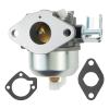 4000 Watt Carburetor For RV Generator 4.0BGE Emerald I Spec A With Gaskets view 1