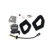 16100-Z0H-825 16100-Z0H-053 Carburetor Replaces Fit For GX25 GX35 GX 25 35 HHT35 HHT35S FG110 Mowers Engine(White) view 1