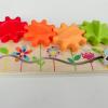 FytStycale Busy Board Toy,Preschool Educational Learning Toys, Portable,Wooden Fine Motor Skill Toy for, 35 Cmx12.5 cm view 4
