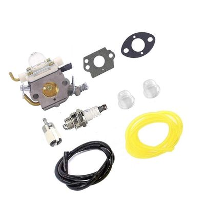 Carburetor TYPE PB4600 Carburetor For PB-4600 PB-46HT PB-46LN PB-460LN PB-461LN Blower Replaces C1M-K37 12520008566