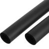 HEANUJJ 6pcs Baby Stroller Replacement Parts: Stroller Handlebar Covers - Sponge Grip Protectors for Bicycle Tricycle Wheelchair - Pram Handle Pads view 3