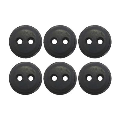 LBCJNBSD Fuel Fit for 2-Hole 21mm (13/16") Hole Eater Replacement Kit