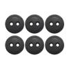LBCJNBSD Fuel Fit for 2-Hole 21mm (13/16") Hole Eater Replacement Kit view 1