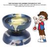 y KIDO Toy, with 5 Ropes, Competition Game Yoyo for , Eonal Toy s Girls Over 8 Years Old, Pat view 3