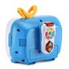 VTech Explore & Learn Smart TV for Toddlers, Educational Toy with Remote, 1236 Months, 10 Channels, Music, Lights & Sounds view 2