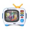 VTech Explore & Learn Smart TV for Toddlers, Educational Toy with Remote, 1236 Months, 10 Channels, Music, Lights & Sounds view 4