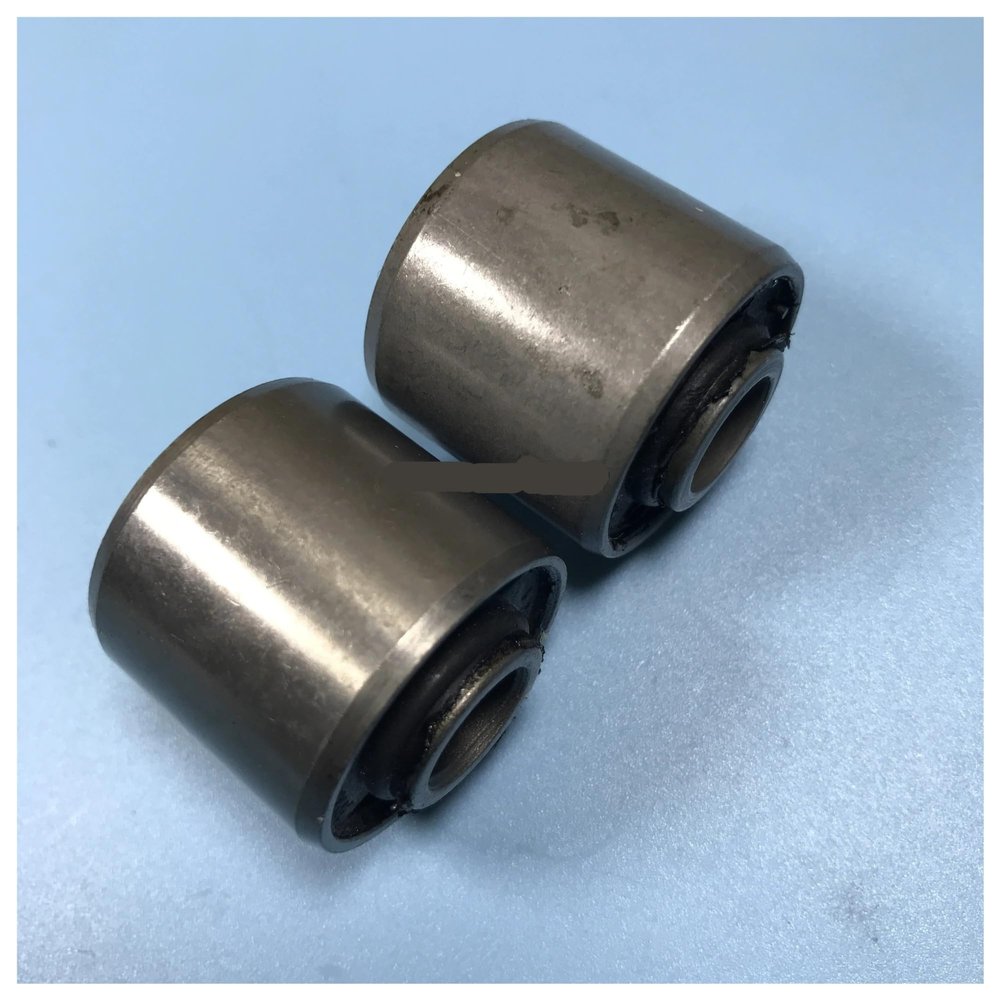 2PCS 260CC 300CC ATV Quad Bushing for Buyang Feishen Linhai FA D300 G300 H300 260 300 2.7.01.0090