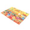 Brrnoo Dinosaur Felt Board Set Kids Interactive Play Learning Kit Wall Hanging view 3