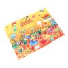 Brrnoo Dinosaur Felt Board Set Kids Interactive Play Learning Kit Wall Hanging view 4