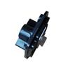 1PC Carboretor Insulator Fit for TJ35E KBL35 KAAZ TJ35V CARB BRUSHCUTTER Manifold view 1