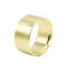 160g/pcs Metal 2.2" Beadlock Wheel Rim Internal Counterweight Clamp Ring for 1/10 RC Crawler Car Axial SCX10 TRX4 view 2