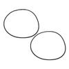 Boat Engine Parts Cylinder Head Gasket O-Ring 335523 765554 for Outboard V4 V6 90 To 200 HP 0335523 18-7110(2 Pcs 0335523 765554) view 1