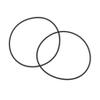 Boat Engine Parts Cylinder Head Gasket O-Ring 335523 765554 for Outboard V4 V6 90 To 200 HP 0335523 18-7110(2 Pcs 0335523 765554) view 3