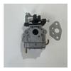 139F-6 139F-8 Carburetor Fit For 900 950 1000W Generator Parts view 3