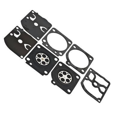 5 Pack Carburetor Repair Kit Fit For GND-27 C1Q-W15 C1Q-W8 C1Q-W2A C1Q-M39 C1Q-M26 C1Q-M25 Diaphragm Parts