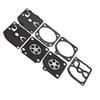5 Pack Carburetor Repair Kit Fit For GND-27 C1Q-W15 C1Q-W8 C1Q-W2A C1Q-M39 C1Q-M26 C1Q-M25 Diaphragm Parts view 1
