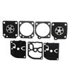 5 Pack Carburetor Repair Kit Fit For GND-27 C1Q-W15 C1Q-W8 C1Q-W2A C1Q-M39 C1Q-M26 C1Q-M25 Diaphragm Parts view 3