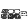 5 Pack Carburetor Repair Kit Fit For GND-27 C1Q-W15 C1Q-W8 C1Q-W2A C1Q-M39 C1Q-M26 C1Q-M25 Diaphragm Parts view 4
