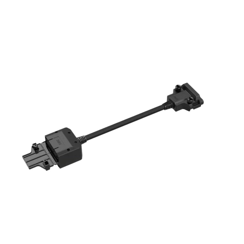 For X-AG 2025 6 kilowatts parallel charging cable for 2025 CM13600S charging cable