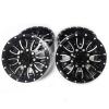 2.2 Inch CNC Metal Wheel Hub for RC Crawler Car 4082 CROSSRC H8h for Trax-xas TRX4 Axial SCX10 90046 AXI03007 Upgraded Accessories(2PCS) view 3