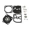 10pcs RB-41 Carburetor Diaphragm Repair Kit Fit For 20T 021 023 025 FS300 FS350 C1Q-S16A C1Q-EL21 C1Q-EL22 C1Q-EL23 view 3