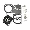 10pcs RB-41 Carburetor Diaphragm Repair Kit Fit For 20T 021 023 025 FS300 FS350 C1Q-S16A C1Q-EL21 C1Q-EL22 C1Q-EL23 view 4