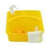 LLTCMAOYI Montessori Cleaning and Glass Cleaning Work Set, Practical Life Activity Set view 1