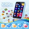 Kids Smart Phone, 3.97" Touchscreen Learning Toy with Dual Camera, 210+ Games, 190+ Drawing Activities, and 45+ Fun Stickers, 8GB Kids Cell Phone, Perfect Birthday for Ages 3-12 view 2