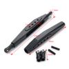 Aluminum Alloy Rear Arm Kit Suspension Link Rod for Axial Wra-ith 90048 RR10 90053 for 1/10 RC Crawler Car Model Upgrade Part(Link Rods) view 3