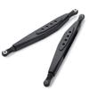 Aluminum Alloy Rear Arm Kit Suspension Link Rod for Axial Wra-ith 90048 RR10 90053 for 1/10 RC Crawler Car Model Upgrade Part(Link Rods) view 4