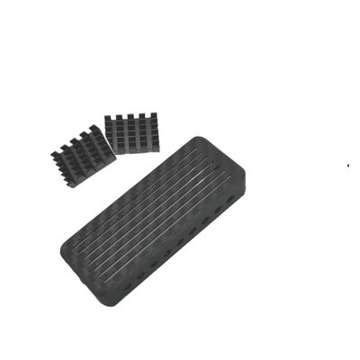 HYFBMTD for DJI for RC Pro 2 Control 4G Module Radiator Install for Sink for Heat-Dissipating Rear Cover Plate for Mavic4Pro