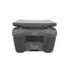 HYFBMTD for DJI for RC Pro 2 Control 4G Module Radiator Install for Sink for Heat-Dissipating Rear Cover Plate for Mavic4Pro view 3