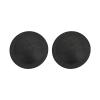 Front Suspension Mount Cover Shock Absorber Top Mount Nut Cap Replacement for 500 2007 Onwards 500 2008 Onwards ABS Plastic 2 Pieces view 1