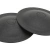 Front Suspension Mount Cover Shock Absorber Top Mount Nut Cap Replacement for 500 2007 Onwards 500 2008 Onwards ABS Plastic 2 Pieces view 4