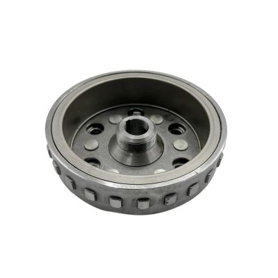 Magneto Flywheel Rotor for 500cc 700cc HS500 HS700 EFI ATV Quad 31110-004C-0000