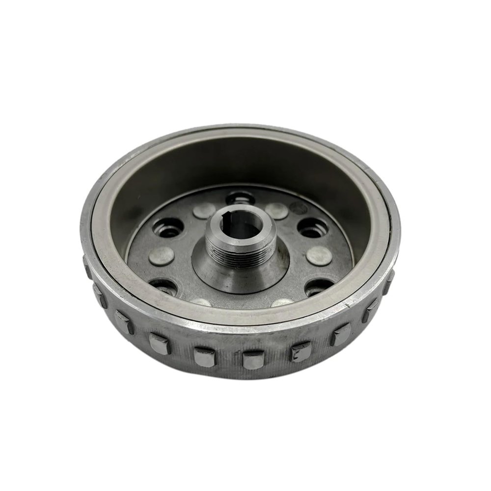Magneto Flywheel Rotor for 500cc 700cc HS500 HS700 EFI ATV Quad 31110-004C-0000