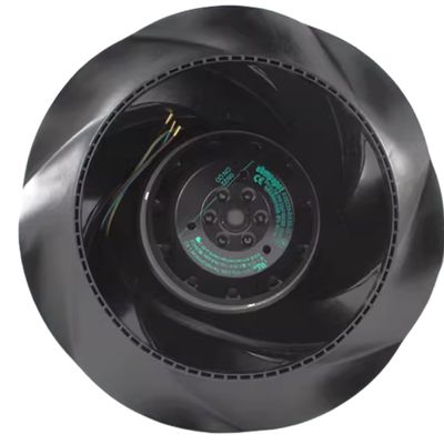 R2E225-RA92-23 230V 0.68A 88/155W 2500RPM Cooling Fan 225mm
