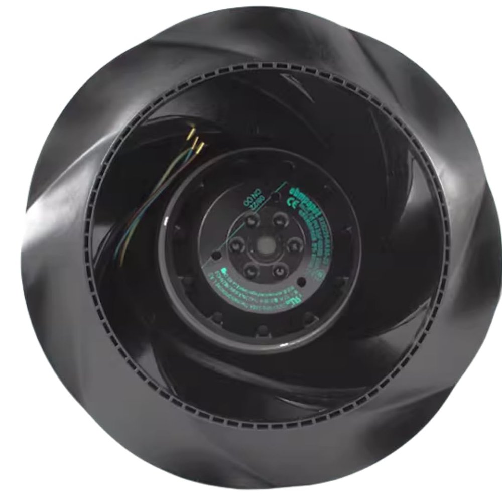 R2E225-RA92-23 230V 0.68A 88/155W 2500RPM Cooling Fan 225mm