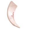 Aumotop Kids Plastic Rocker Board Improves Sensory Development for Balance Training Children Indoor Entertainment Swing Board (Pink) view 3