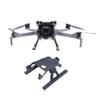 Wtohoby Mini 5 Pro Drone Landing Gear For DJI Mini 5 Pro Aircraft Raise 30mm Extend Leg Quick Release Foldable Sled Extensions 10g Lightweight Bottom Sensor Protector Camera Quadcopter Accessories view 1