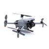 Wtohoby Mini 5 Pro Drone Landing Gear For DJI Mini 5 Pro Aircraft Raise 30mm Extend Leg Quick Release Foldable Sled Extensions 10g Lightweight Bottom Sensor Protector Camera Quadcopter Accessories view 3