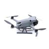 Wtohoby Mini 5 Pro Drone Landing Gear For DJI Mini 5 Pro Aircraft Raise 30mm Extend Leg Quick Release Foldable Sled Extensions 10g Lightweight Bottom Sensor Protector Camera Quadcopter Accessories view 4